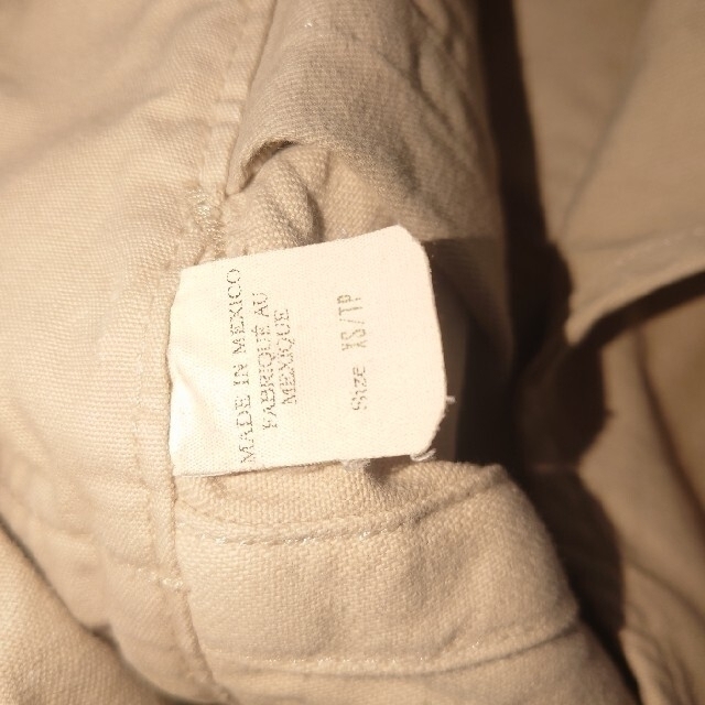 お買い得定番 RRL - RRL オーバーオール XSサイズ ラルフローレン 新品