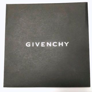 ジバンシィ(GIVENCHY)の【新品未使用】GIVENCHY紙袋/ESTEE LAUDERテスターファンデ(ショップ袋)