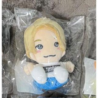 ジャニーズジュニア(ジャニーズJr.)の正門良規　ちびぬい(アイドルグッズ)