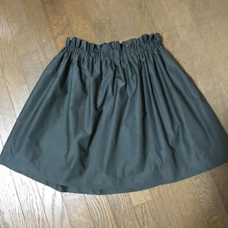 ザラ(ZARA)のZARAスカート♪【最終再値下げ】‼︎(ミニスカート)