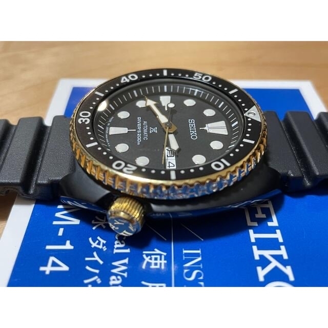 SALE】 SEIKO セイコー 200M防水 SBDY004 スペシャル PROSPEX 