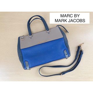 マークバイマークジェイコブス(MARC BY MARC JACOBS)のMARC BY MARK JACOBS バッグ(ショルダーバッグ)