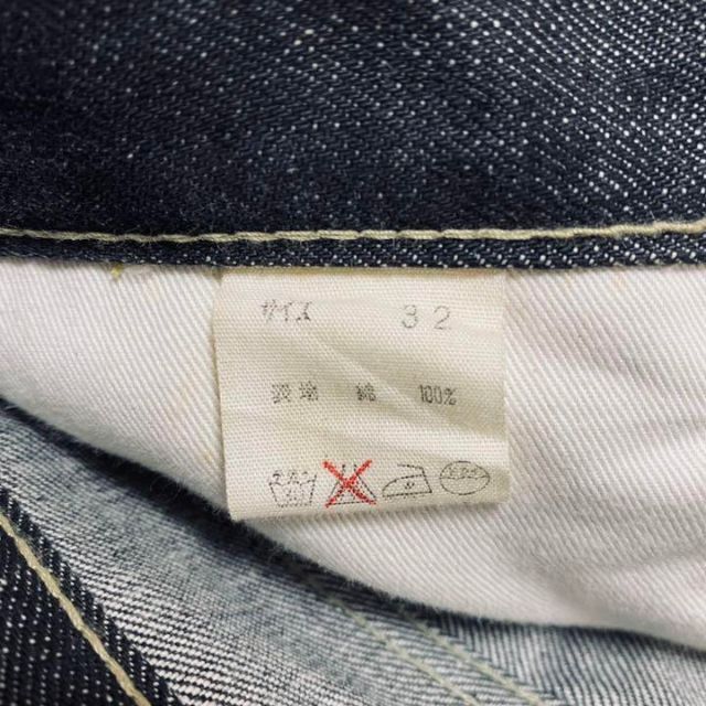 通常 1本タイプ FUNNY ファニー チャップス 5セントコンチョ ブラック