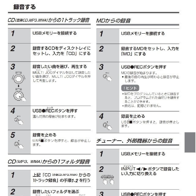 ONKYO(オンキヨー)のMDコンポ/USB有/ONKYO/ONKYO FR-N7EX 2011年 スマホ/家電/カメラのオーディオ機器(アンプ)の商品写真