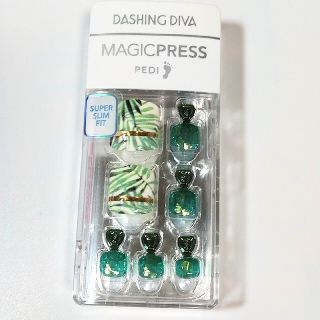 a.様専用 661 DASHING DIVA ダッシングディバ マジックプレス