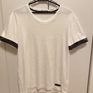 ブラックレーベルクレストブリッジ(BLACK LABEL CRESTBRIDGE)のブラックレーベルクレストブリッジ　半袖Tシャツ(Tシャツ/カットソー(半袖/袖なし))