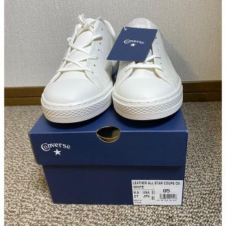 コンバース(CONVERSE)のコンバースCONVERSEオールスタークップALL STAR COUPE (スニーカー)