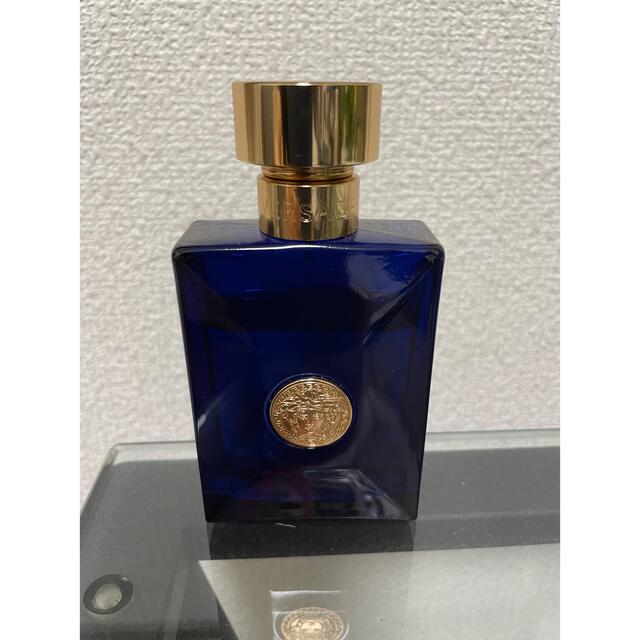 VERSACE(ヴェルサーチ)のヴェルサーチ ディランブルー  Versace Dylan Blue コスメ/美容の香水(香水(男性用))の商品写真