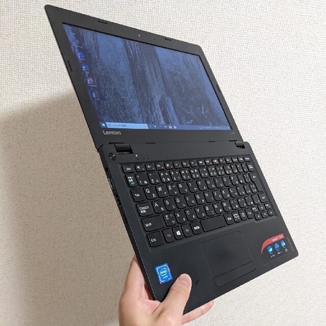 Lenovo ideapad 110S-11IBR 軽量ノートパソコン 1