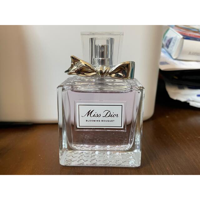 Christian Dior(クリスチャンディオール)のミスディオール 100ml コスメ/美容の香水(香水(女性用))の商品写真