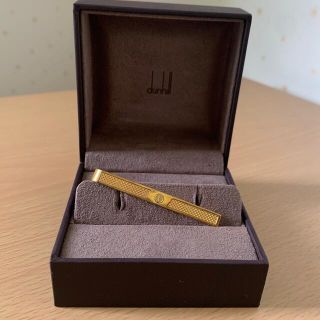 ダンヒル(Dunhill)のダンヒル　ネクタイピン(ネクタイピン)