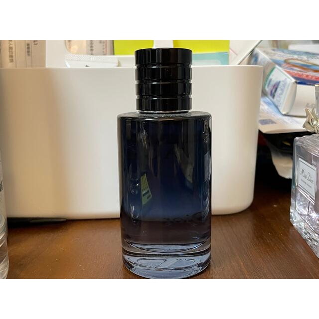 Dior(ディオール)のディオールソバージュ 100ml コスメ/美容の香水(香水(男性用))の商品写真