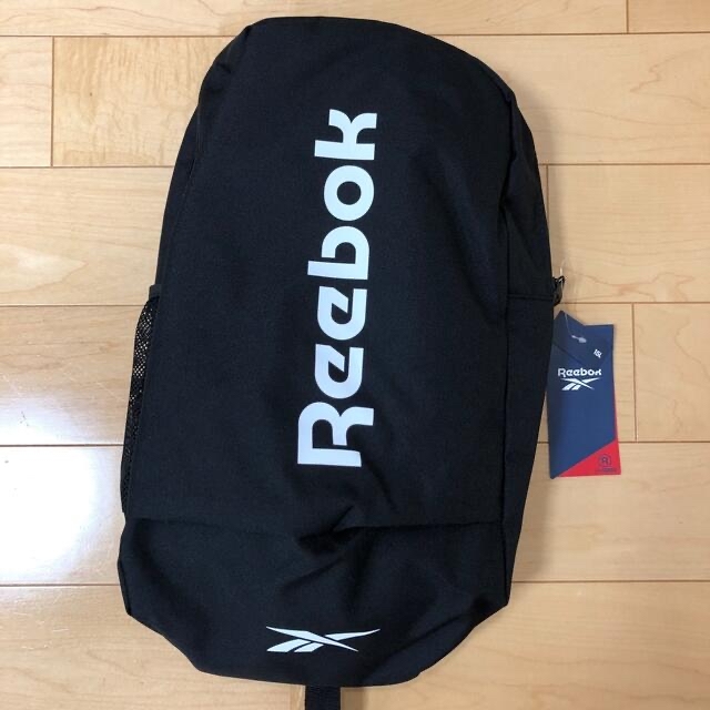 Reebok リーボック　リュック　バックパック　新品 未使用