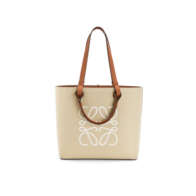 LOEWE - loewe l ロエベ トートバッグ アナグラムの通販 by coco's ...