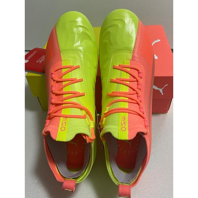 PUMA - PUMA ONEプーマワン 20.1 HG OSG 27cmの通販 by ロシ's shop