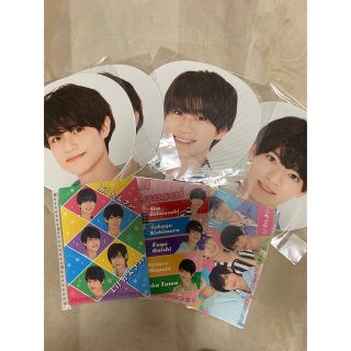 ジャニーズジュニア(ジャニーズJr.)のLilかんさい(アイドルグッズ)