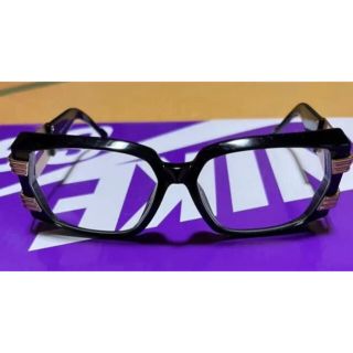 セール! MZ17 カザール 極美品 レジェンズ サングラス ケース付き
