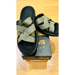 テバ(Teva)のTeva(サンダル)