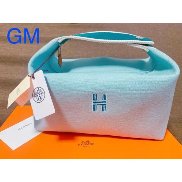 好きに H - 最終値下げ⭐︎ HERMES ブリッドアブラック GM 国内