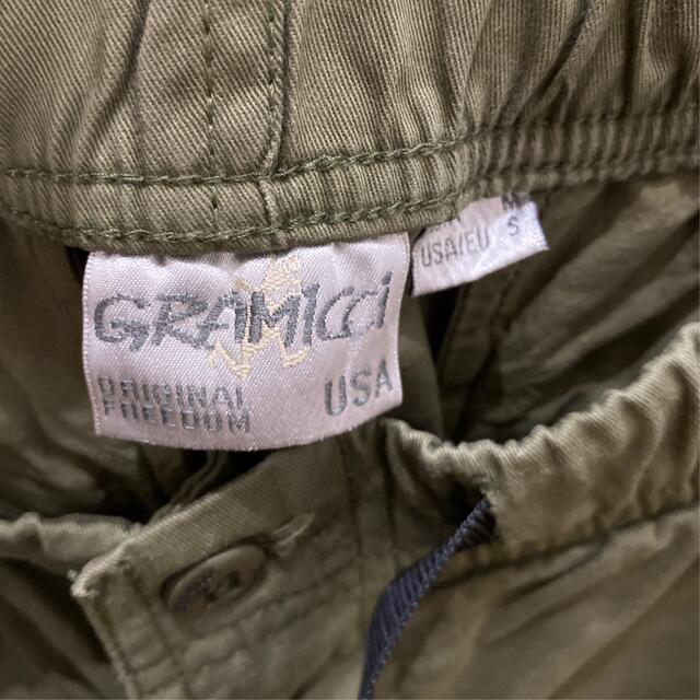 GRAMICCI(グラミチ)のGRAMICCI グラミチ　そりばやし様専用 メンズのパンツ(ショートパンツ)の商品写真