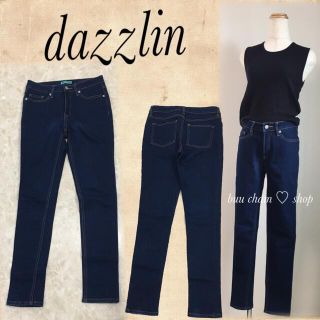 ダズリン(dazzlin)のdazzlin♡デニム(デニム/ジーンズ)