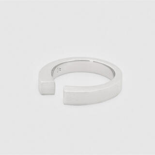 Split Ring - Tom Wood Project Official Online Store