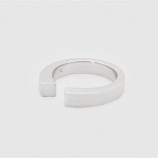 Split Ring - Tom Wood Project Official Online Store