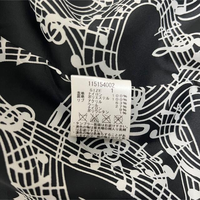 当店一番人気 EBONY×studious ジャガードワンピース サイズ www