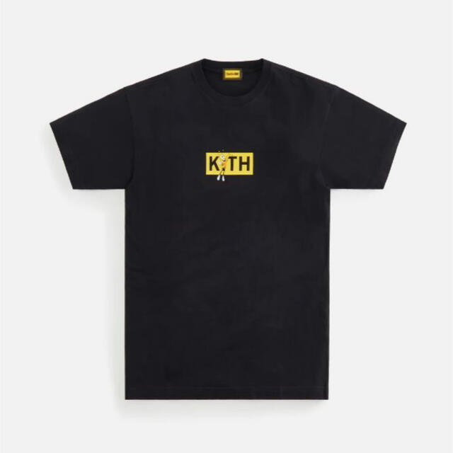 専用xL ☆ kith treats cheerios buzz bee boxトップス