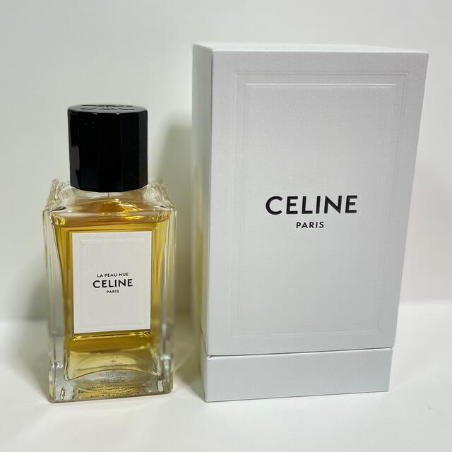 値下げ交渉可】Celine 香水 セリーヌ ラポヌ 100ml - 香水