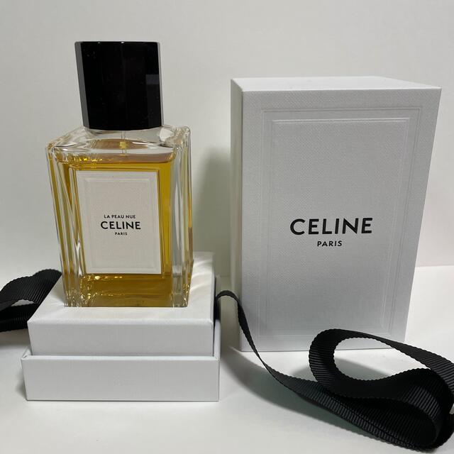 値下げ交渉可】Celine 香水 セリーヌ ラポヌ 100ml - 香水