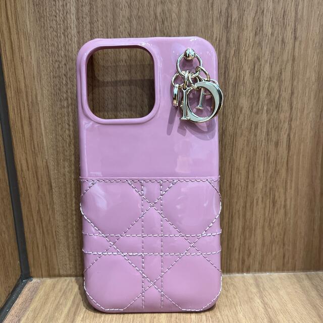 Dior iPhone13pro ケース