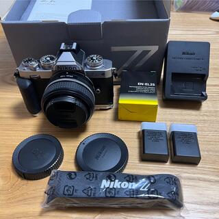 Nikon - ニコン NIKON Zfc レンズキット 28mm f2.8 SE
