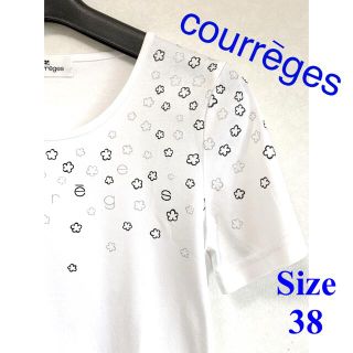 クレージュ カットソー(レディース/半袖)の通販 200点以上 | Courreges
