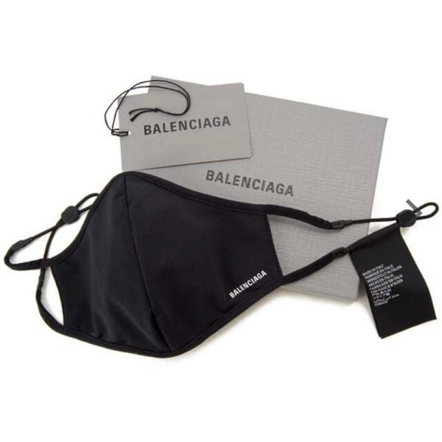 最終値下げ新品未使用BALENCIAGA小物アクセサリー