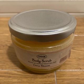 サボン(SABON)のサボン　ボディスクラブ(ボディスクラブ)