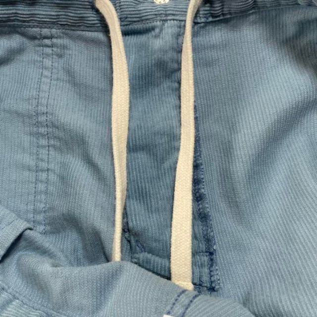 BATTENWEAR(バテンウエア)のBatten wear バテンウェア LOCAL SHORTS ライトブルー L メンズのパンツ(ショートパンツ)の商品写真