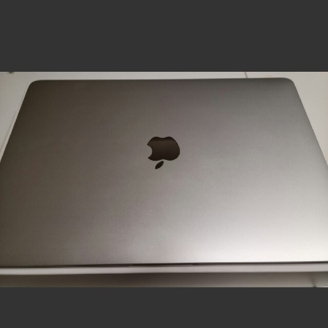Mac (Apple)(マック)のMacBook Air Apple M1 2020 SSD 512GB 8GB スマホ/家電/カメラのPC/タブレット(ノートPC)の商品写真