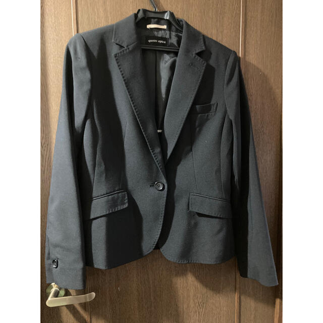 タキヒョーブラックスーツ ジャケット、パンツ、スカート 3点セット 13ARの通販 by ジャス's shop｜ラクマ
