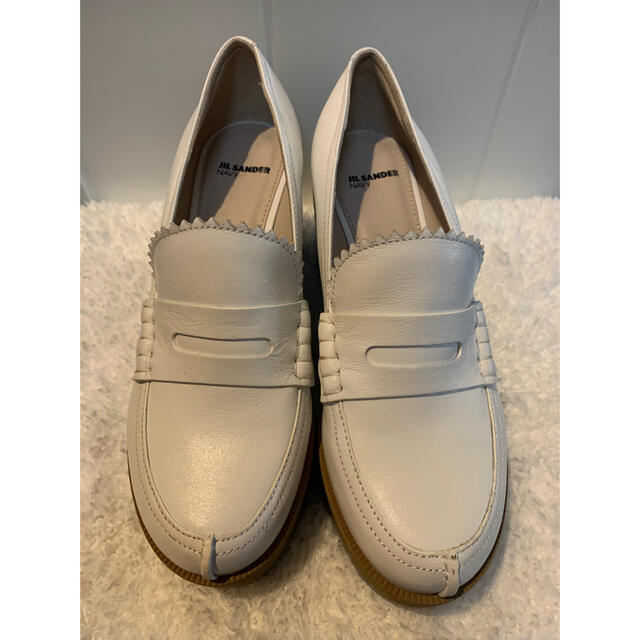 Jil Sander  スタイルアップ