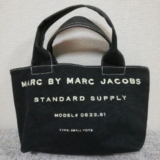 マークバイマークジェイコブス(MARC BY MARC JACOBS)のMARC BY MARC JACOBS　スモールトート(トートバッグ)