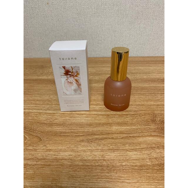 Cosme Kitchen(コスメキッチン)のたろち様専用⭐︎to/one トーン ブースター セラム M 55ml コスメ/美容のスキンケア/基礎化粧品(ブースター/導入液)の商品写真