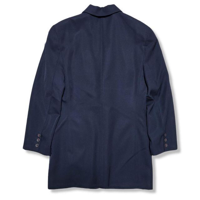 Emporio Armani(エンポリオアルマーニ)のエンポニオアルマーニ　テーラードジャケット　サイズ44 メンズのジャケット/アウター(テーラードジャケット)の商品写真