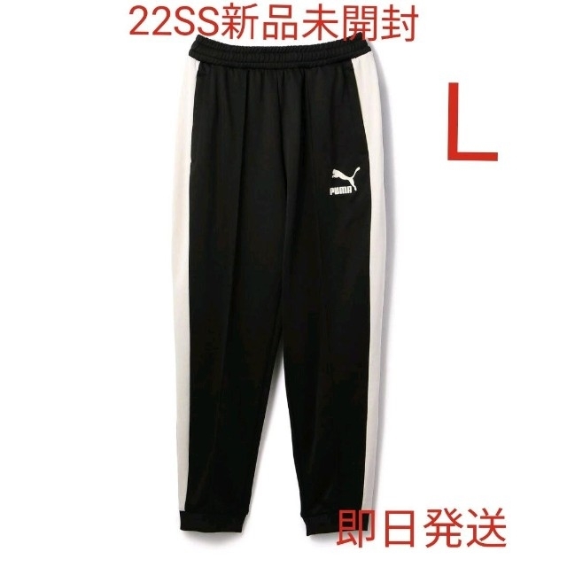 22SS新品未開封/プーマTHE NEVERWORN PANTSトラックパンツL | フリマアプリ ラクマ