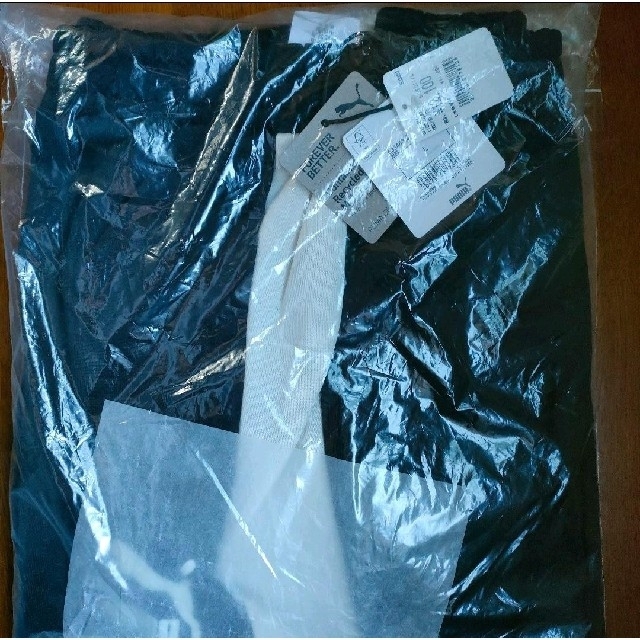 22SS新品未開封/プーマTHE NEVERWORN PANTSトラックパンツL