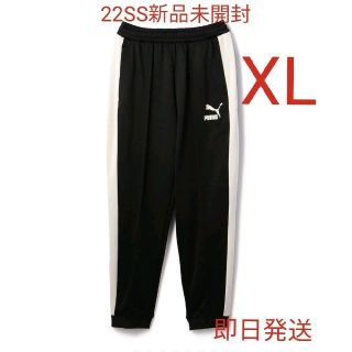 プーマ(PUMA)の22SS新品未開封プーマTHE NEVERWORN PANTSトラックパンツXL(その他)