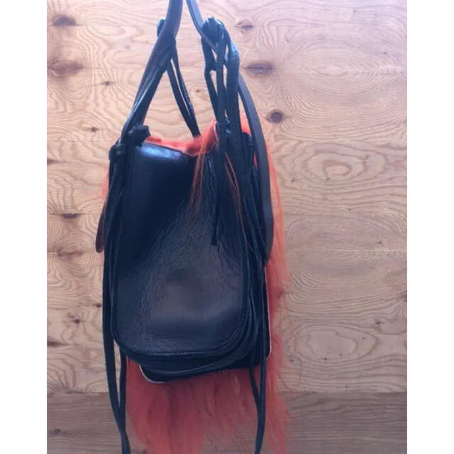 MIDORIKAWA BAG 1