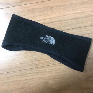 ザノースフェイス(THE NORTH FACE)のノースフェイス ヘアバンド(ヘアバンド)