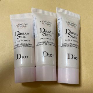 クリスチャンディオール(Christian Dior)のディオール♡カプチュールトータルドリームスキンケアアンドパーフェクト(乳液/ミルク)