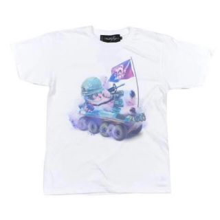 ミルクボーイ(MILKBOY)のMILKBOY Tシャツ(cat)(Tシャツ/カットソー(半袖/袖なし))